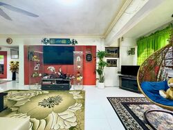 Blk 306 Teck Ghee Vista (Ang Mo Kio), HDB 5 Rooms #596425551
